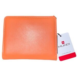 Mundi Bifold Wallet